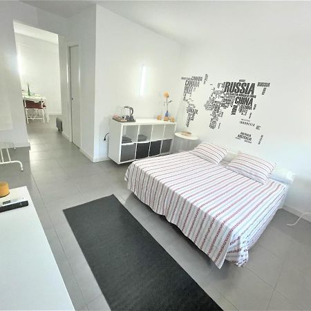 Plaza De Toros / Centro Apartment Malaga Exterior photo