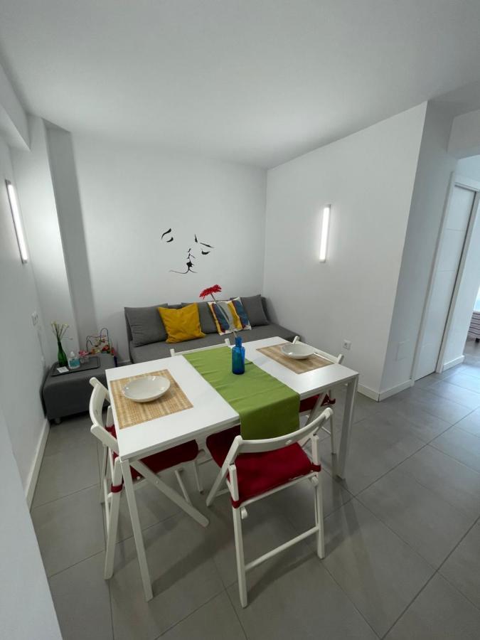 Plaza De Toros / Centro Apartment Malaga Exterior photo